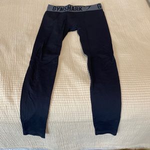 Woman’s gymshark leggings